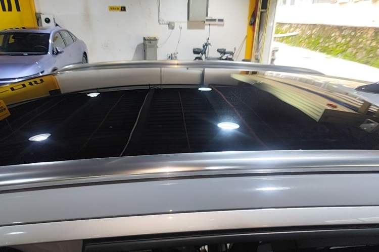 Used Volkswagen ID.4 CROZZ 2024 Pure Edition Limited Edition Roof