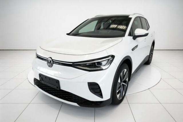 Ojetý Volkswagen ID.4 CROZZ 2024 Pure Edition Limited Edition