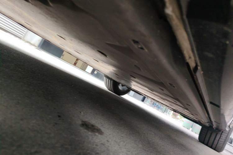 Used Volkswagen ID.4 CROZZ 2024 Facelifted PRO Chassis Front Left