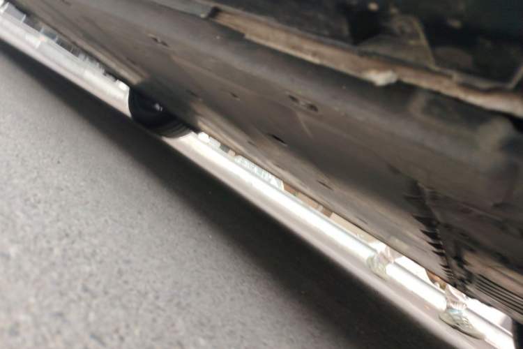 Used Volkswagen ID.4 CROZZ 2024 Facelifted PRO Chassis Front Right