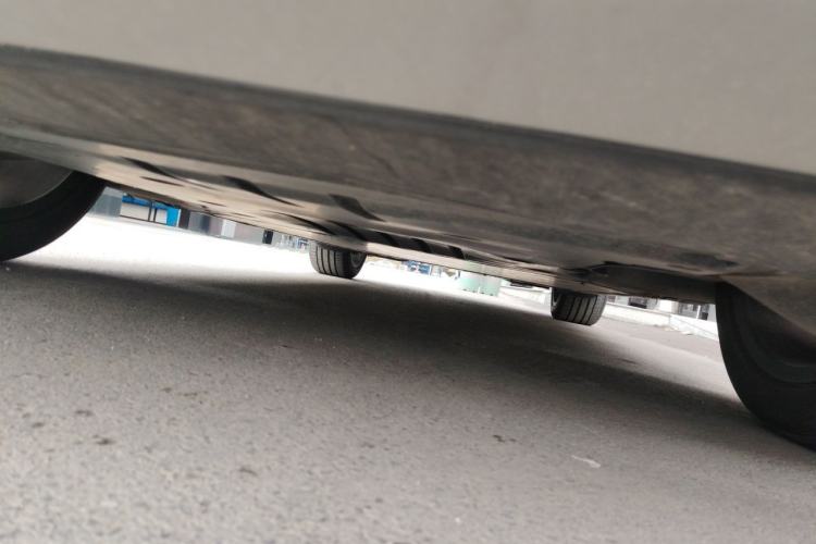 Used Volkswagen ID.4 CROZZ 2024 Facelifted PRO Chassis Front