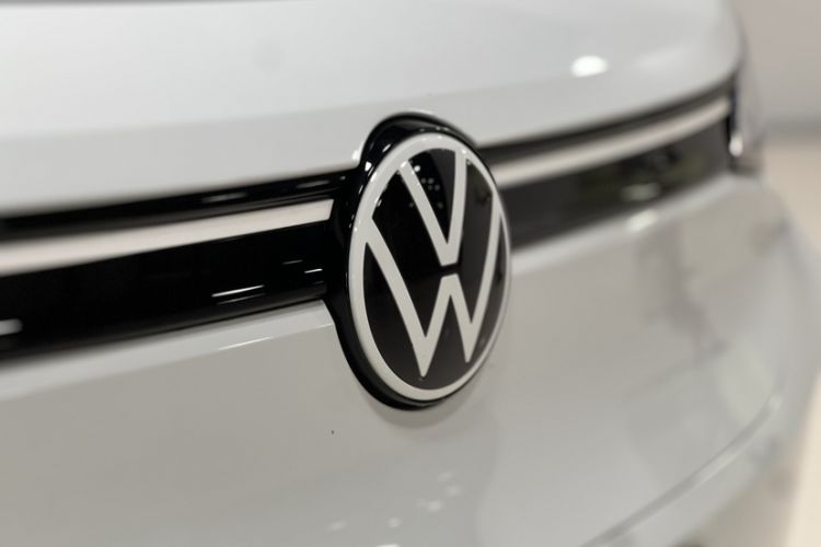 Used Volkswagen ID.4 CROZZ 2024 Pure Edition Limited Edition Exterior 7