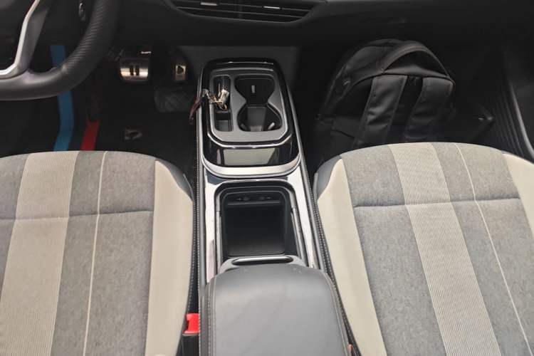 Used Volkswagen ID.4 CROZZ 2024 Pure Edition Limited Edition Gear Lever