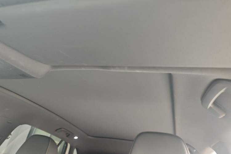 Used Volkswagen ID.4 CROZZ 2024 Pure Edition Limited Edition Headliner