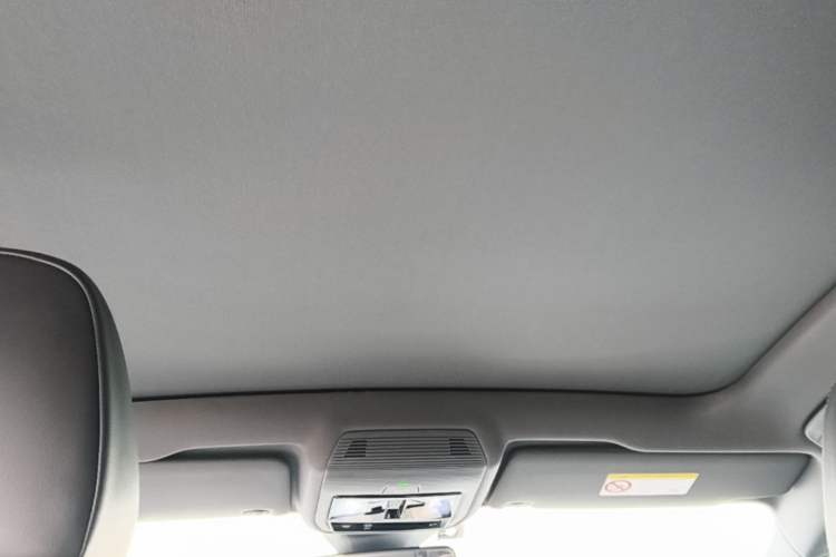 Used Volkswagen ID.4 CROZZ 2024 Pure Edition Limited Edition Headliner