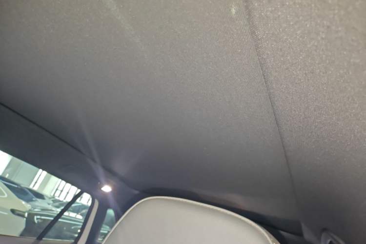 Used Volkswagen ID.4 CROZZ 2024 Pure Edition Limited Edition Headliner