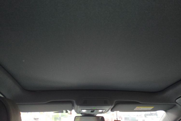 Used Volkswagen ID.4 CROZZ 2024 Pure Edition Limited Edition Headliner