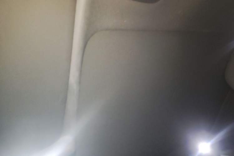 Used Volkswagen ID.4 CROZZ 2024 PRIME Headliner