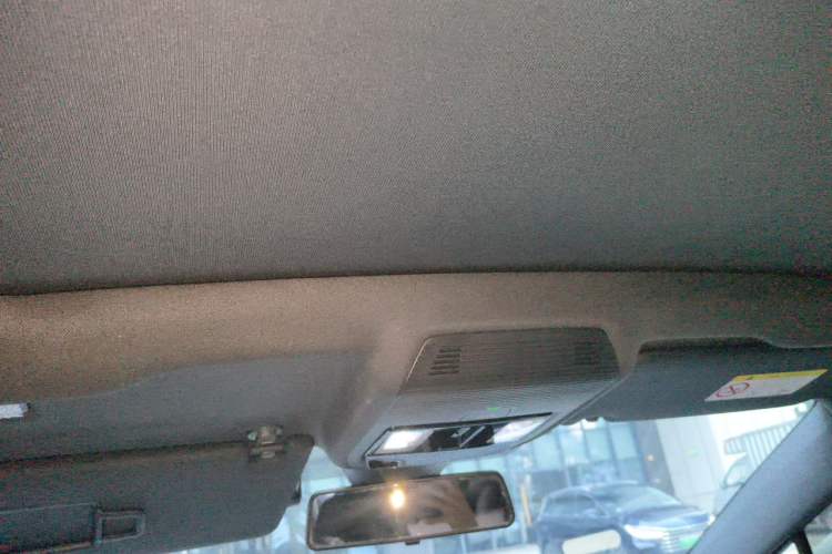 Used Volkswagen ID.4 CROZZ 2024 Pure Edition Limited Edition Headliner