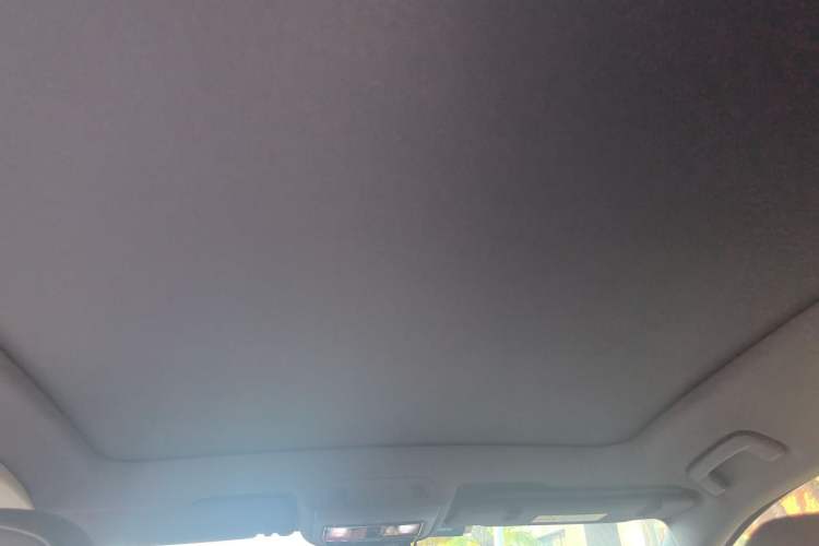 Used Volkswagen ID.4 CROZZ 2024 Pure Edition Limited Edition Headliner