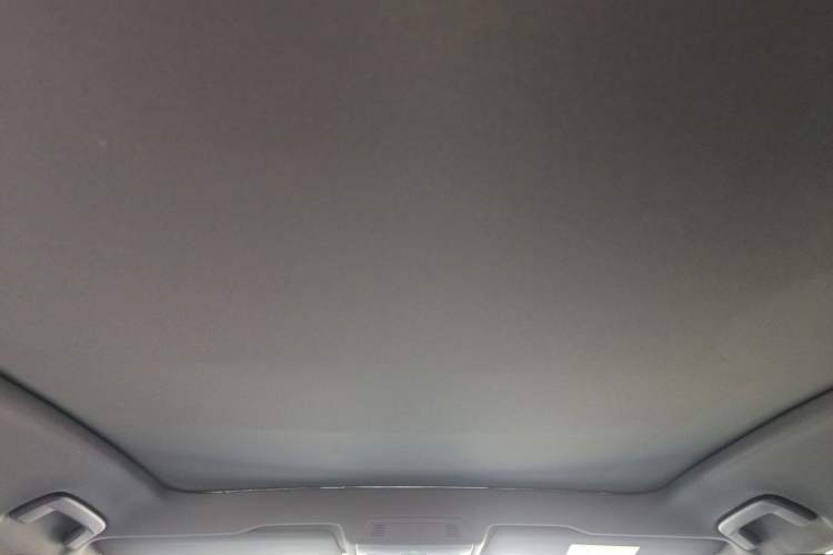 Used Volkswagen ID.4 CROZZ 2024 Pure Edition Limited Edition Headliner