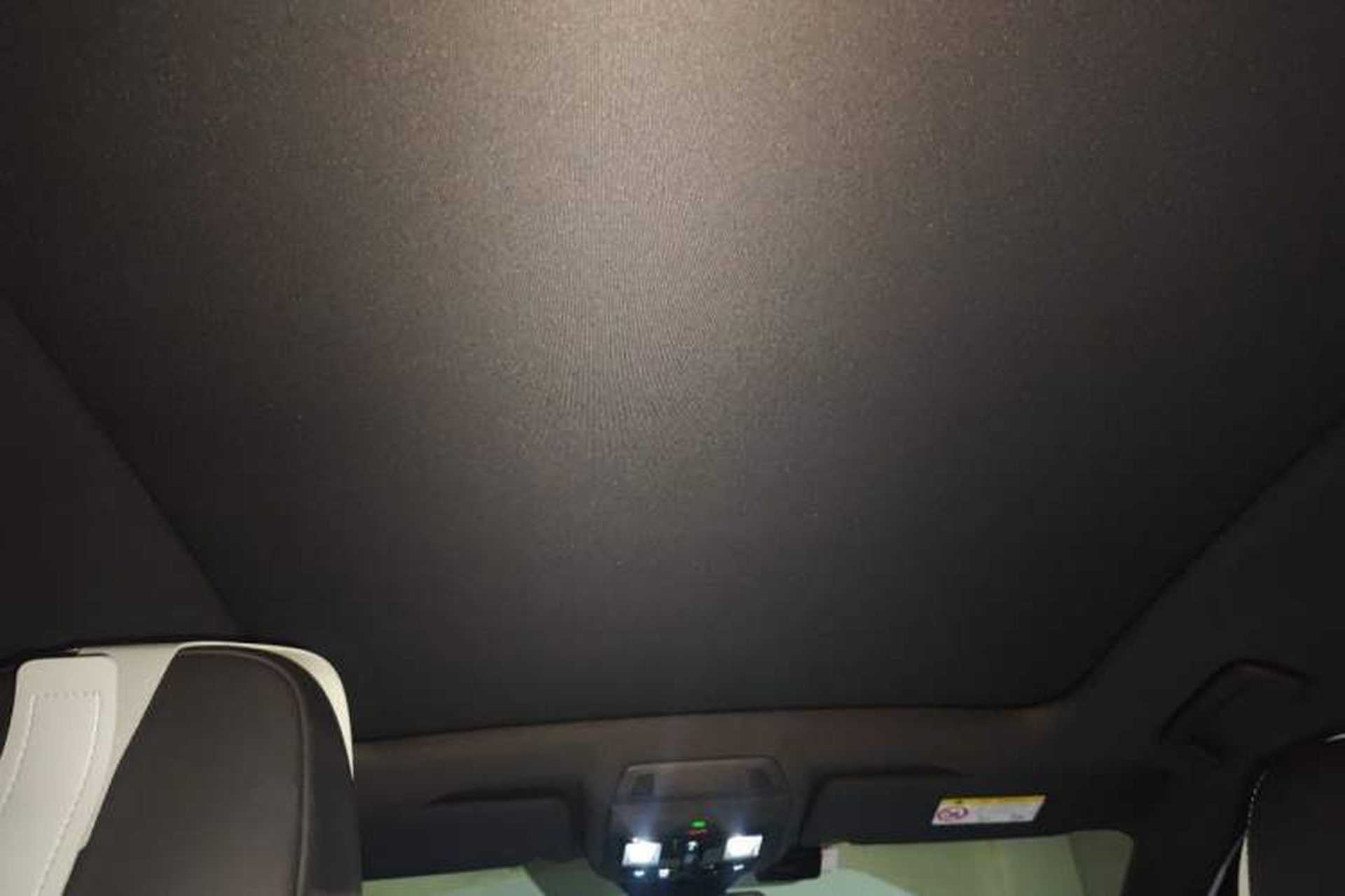 Used Volkswagen ID.4 CROZZ 2024 Pure Edition Limited Edition Headliner