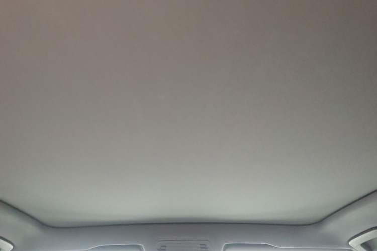 Used Volkswagen ID.4 CROZZ 2024 Pure Edition Limited Edition Headliner