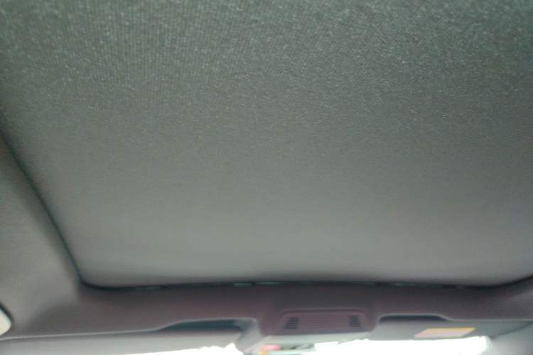 Used Volkswagen ID.4 CROZZ 2024 Facelifted PRO Headliner