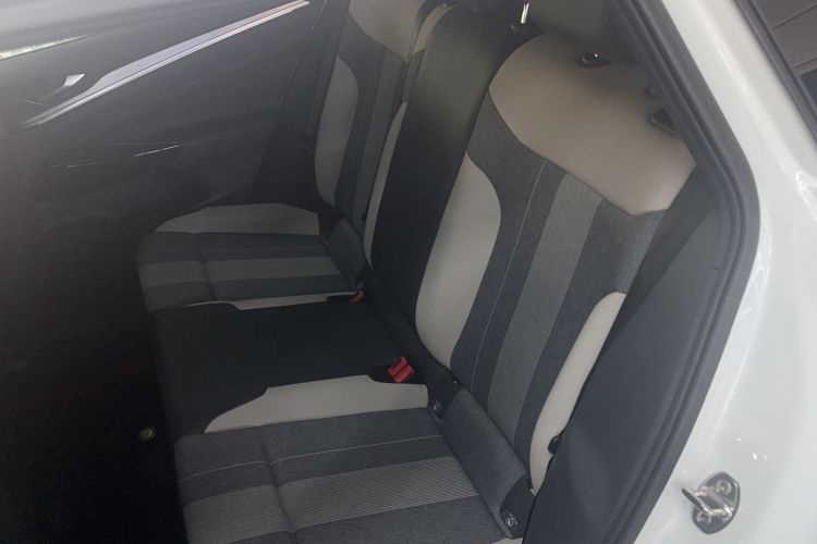 Used Volkswagen ID.4 CROZZ 2024 Pure Edition Limited Edition Interior 1