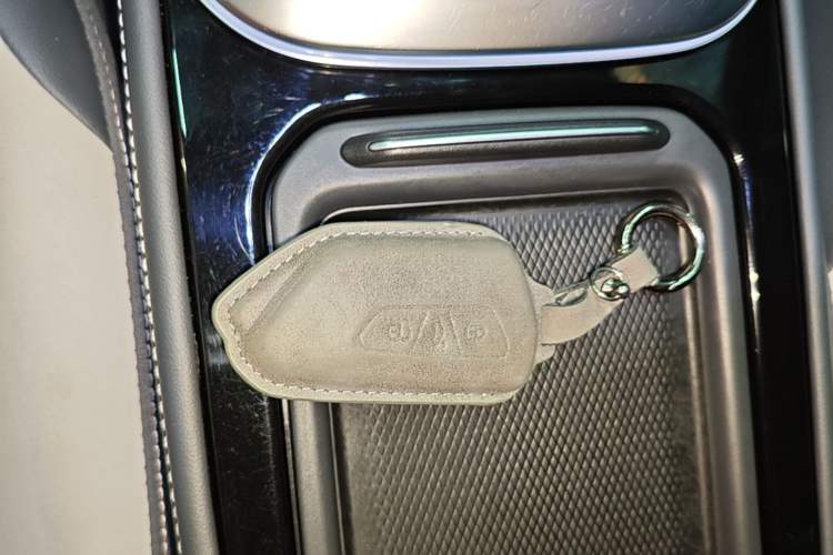 Used Volkswagen ID.4 CROZZ 2024 Pure Edition Limited Edition Interior 1