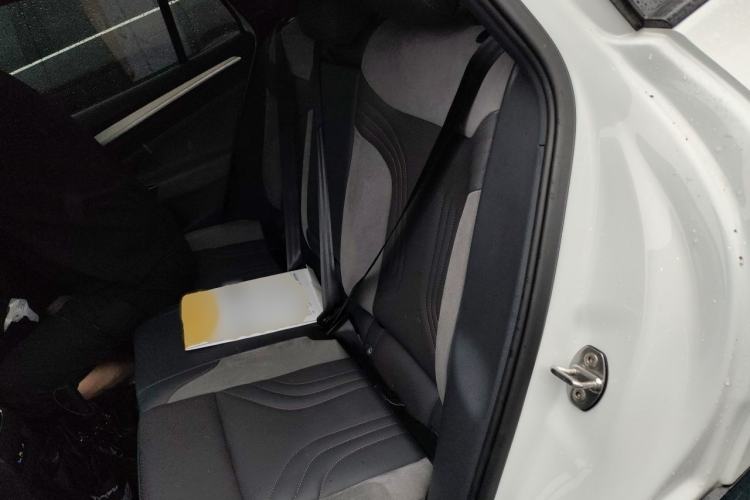 Used Volkswagen ID.4 CROZZ 2024 PRIME Interior 4