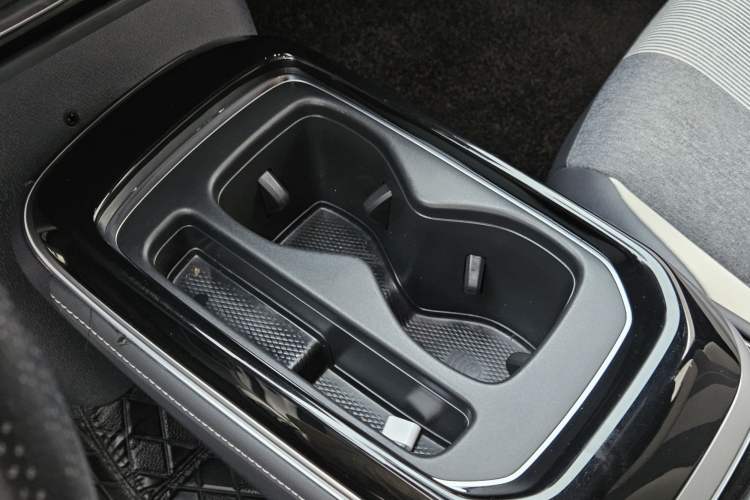 Used Volkswagen ID.4 CROZZ 2024 Pure Edition Limited Edition Interior 5