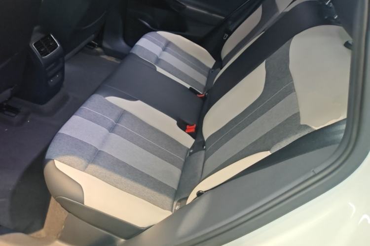 Used Volkswagen ID.4 CROZZ 2024 Pure Edition Limited Edition Left Rear Seat