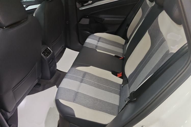 Used Volkswagen ID.4 CROZZ 2024 Pure Edition Limited Edition Left Rear Seat