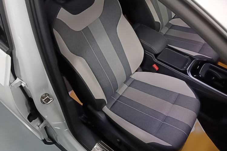 Used Volkswagen ID.4 CROZZ 2024 Pure Edition Limited Edition Right Front Seat