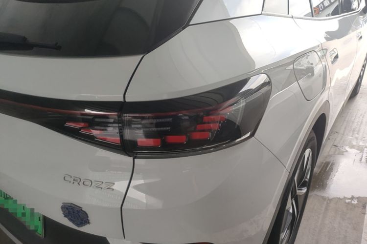 Used Volkswagen ID.4 CROZZ 2024 Pure Edition Limited Edition Right Rear Taillight