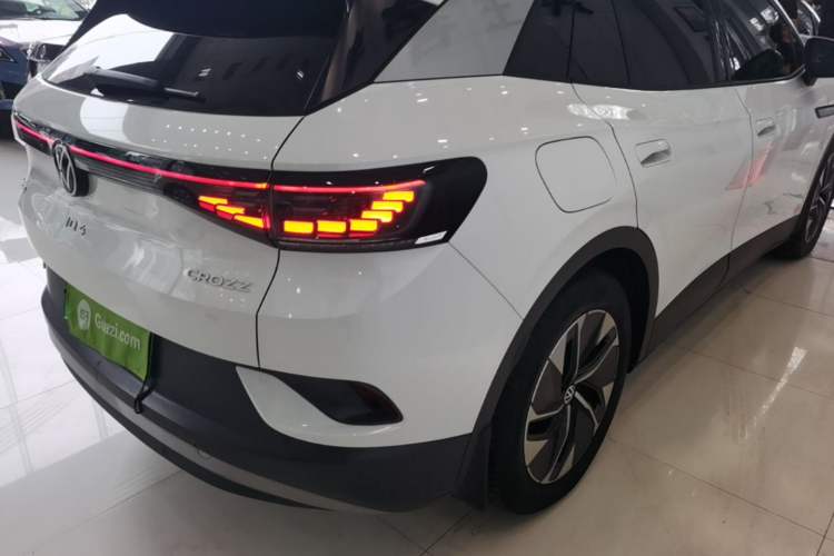 Used Volkswagen ID.4 CROZZ 2024 Pure Edition Limited Edition Right Rear Taillight