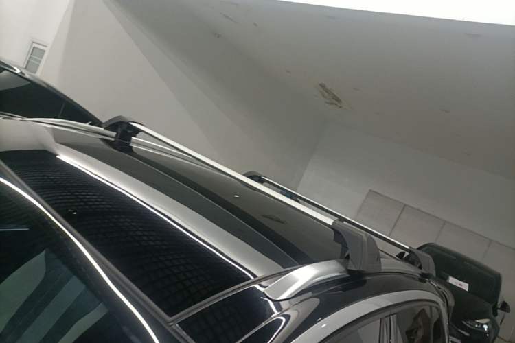 Used Volkswagen ID.4 CROZZ 2024 Pure Edition Limited Edition Roof