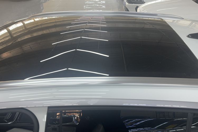 Used Volkswagen ID.4 CROZZ 2024 Pure Edition Limited Edition Roof