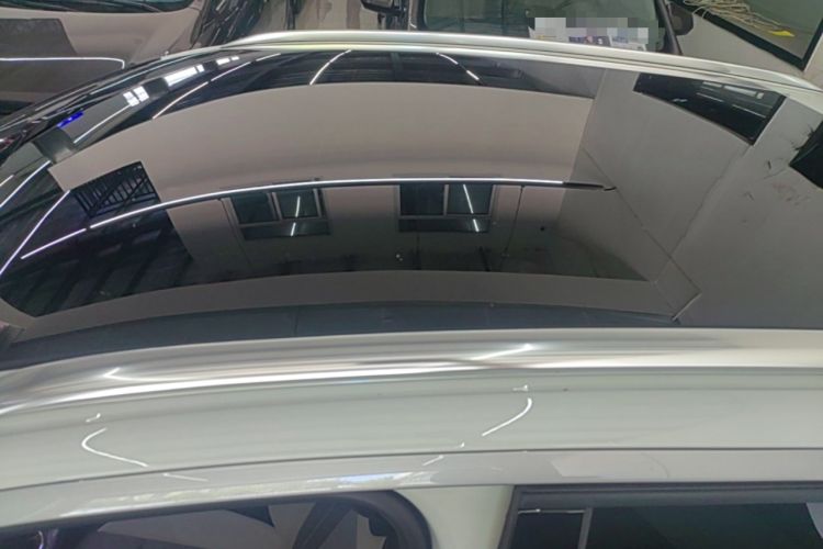 Used Volkswagen ID.4 CROZZ 2024 Pure Edition Limited Edition Roof