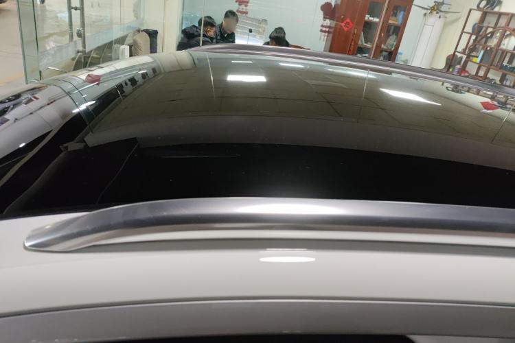 Used Volkswagen ID.4 CROZZ 2024 Pure Edition Limited Edition Roof