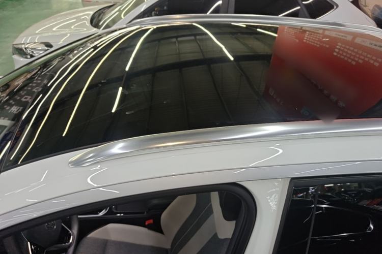Used Volkswagen ID.4 CROZZ 2024 Pure Edition Limited Edition Roof