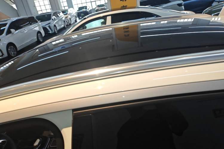 Used Volkswagen ID.4 CROZZ 2024 Pure Edition Limited Edition Roof