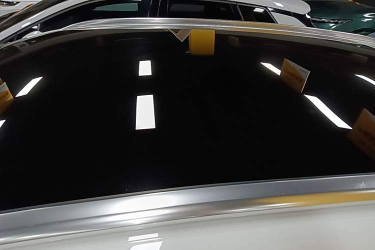 Used Volkswagen ID.4 CROZZ 2024 Pure Edition Limited Edition Roof