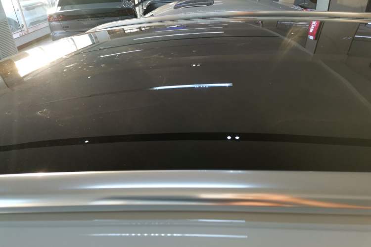 Used Volkswagen ID.4 CROZZ 2024 Pure Edition Limited Edition Roof