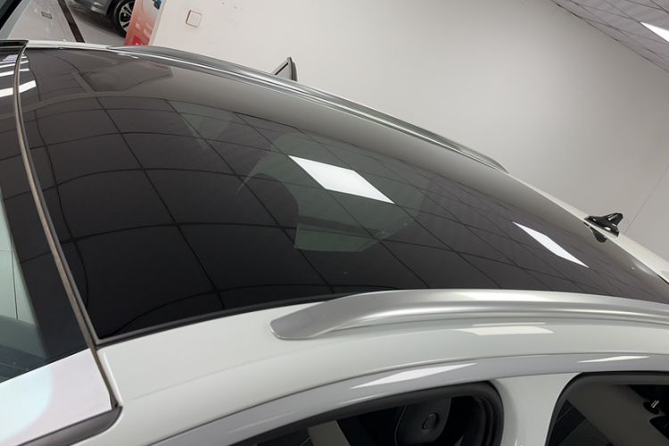 Used Volkswagen ID.4 CROZZ 2024 Pure Edition Limited Edition Roof