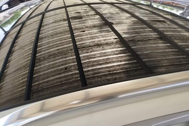 Used Volkswagen ID.4 CROZZ 2024 Pure Edition Limited Edition Roof