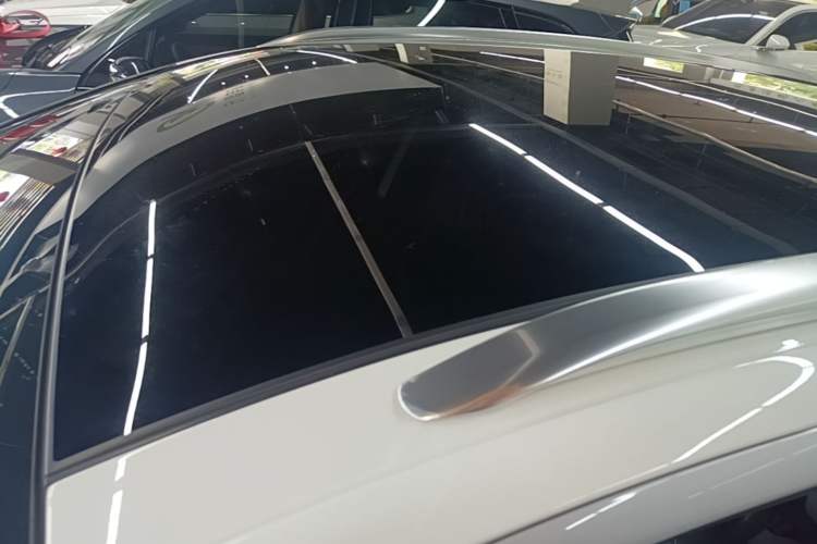 Used Volkswagen ID.4 CROZZ 2024 Pure Edition Limited Edition Roof