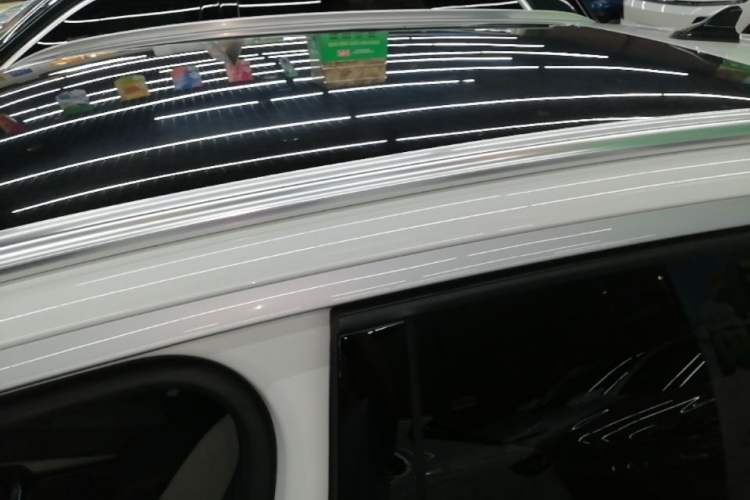 Used Volkswagen ID.4 CROZZ 2024 Pure Edition Limited Edition Roof