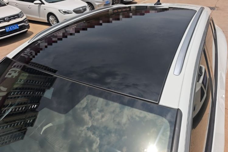Used Volkswagen ID.4 CROZZ 2024 Pure Edition Limited Edition Roof