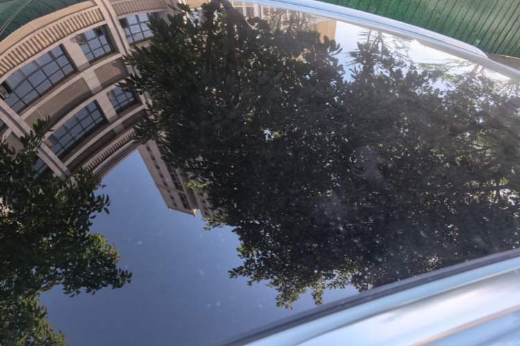 Used Volkswagen ID.4 CROZZ 2024 Pure Edition Limited Edition Roof