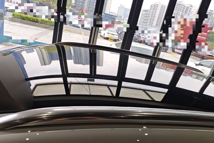 Used Volkswagen ID.4 CROZZ 2024 Pure Edition Limited Edition Roof