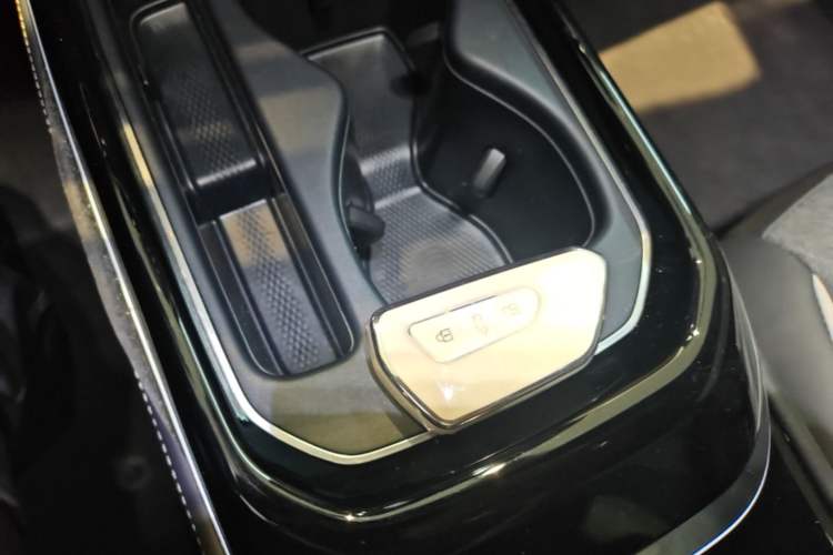 Used Volkswagen ID.4 CROZZ 2024 Pure Edition Limited Edition Vehicle Key