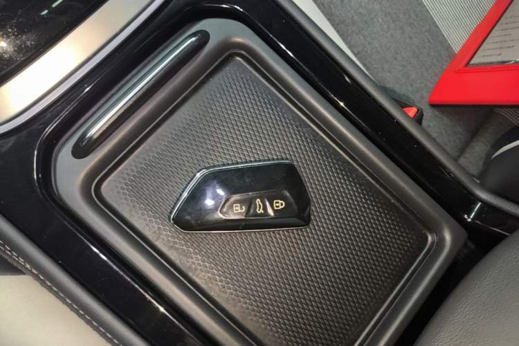 Used Volkswagen ID.4 CROZZ 2024 Pure Edition Limited Edition Vehicle Key