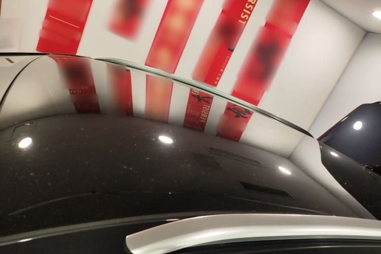 Used Volkswagen ID.4 CROZZ 2025 Pure Edition Roof