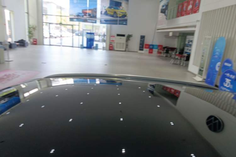 Used Volkswagen ID.4 CROZZ 2025 Pure Edition Roof
