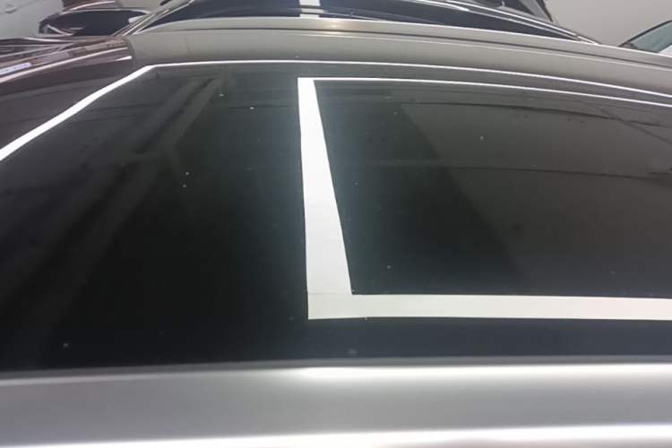 Used Volkswagen ID.4 CROZZ 2025 Pure Edition Roof