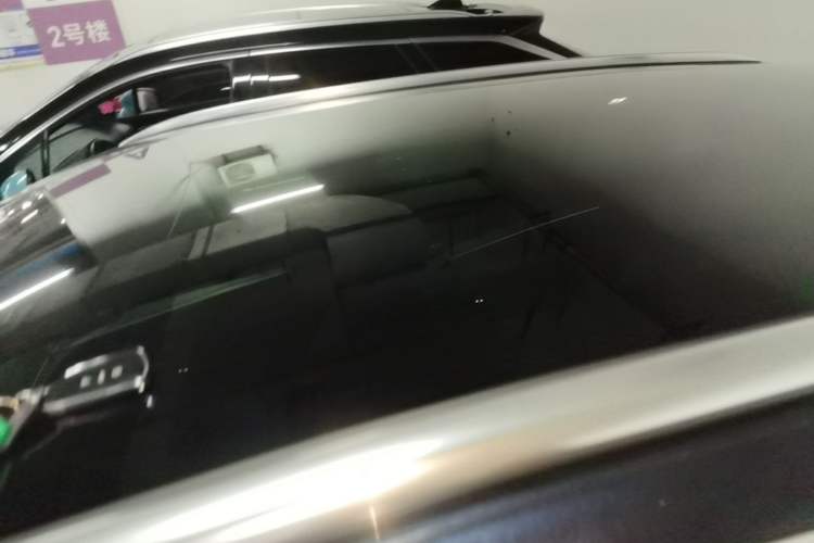 Used Volkswagen ID.4 CROZZ 2025 Pure Edition Roof