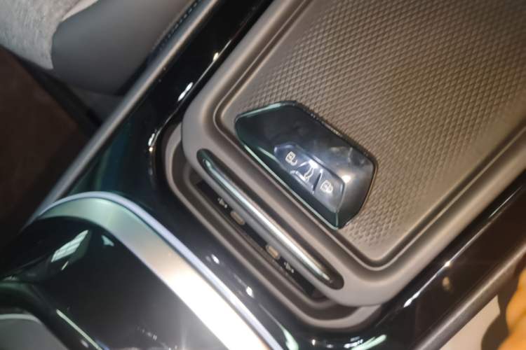 Used Volkswagen ID.4 CROZZ 2025 Pure Edition Vehicle Key