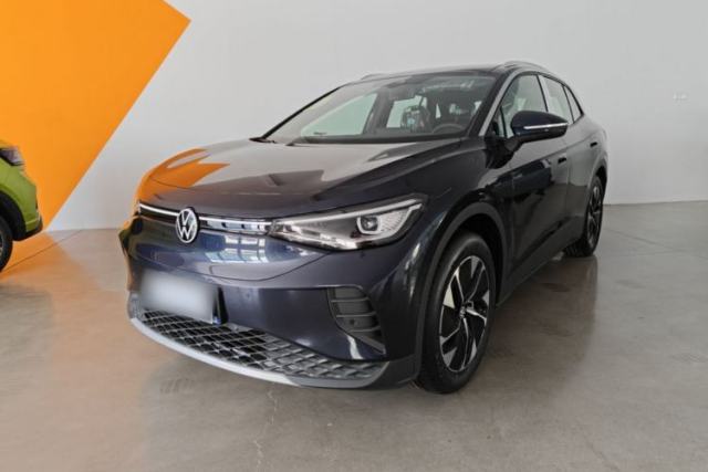 Used Volkswagen ID.4 CROZZ 2025 Pure Edition